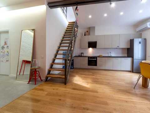 квартира за адресою Прорізна вул., 22