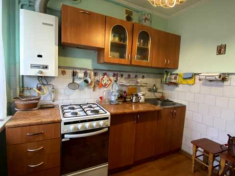 квартира по адресу Городоцкая ул., 315