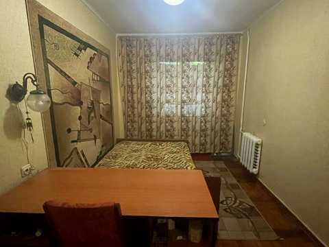 квартира по адресу Портова ул., 9
