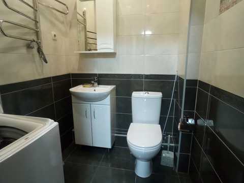 квартира за адресою Коперника вул., 3