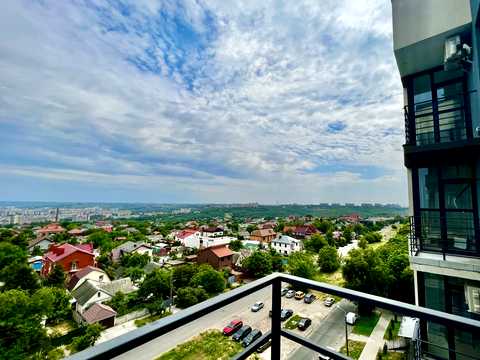 квартира за адресою Героїв Рятувальників вул. (Володі Дубініна), 6