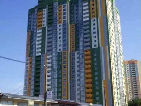квартира по адресу Петра Калнишевського ул. (Михайла Майорова), 14