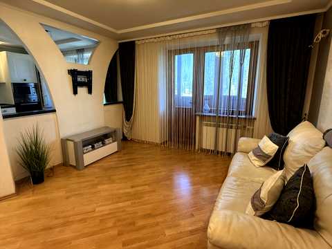 квартира за адресою Фортечна вул. (Грязнова), 90-А
