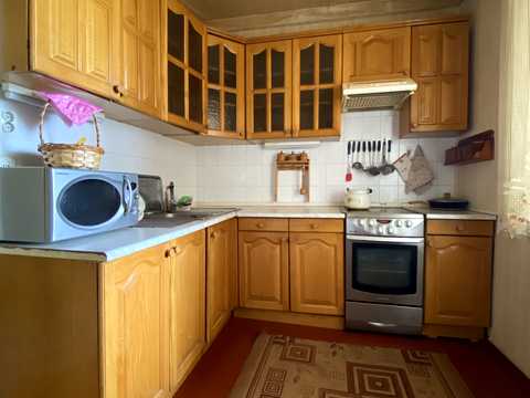 квартира по адресу Радунская ул., 46-Б