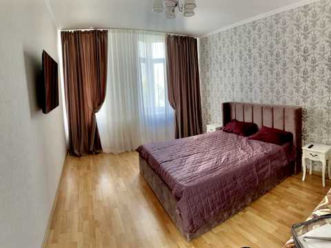 квартира за адресою Степана Руданського вул., 4-6