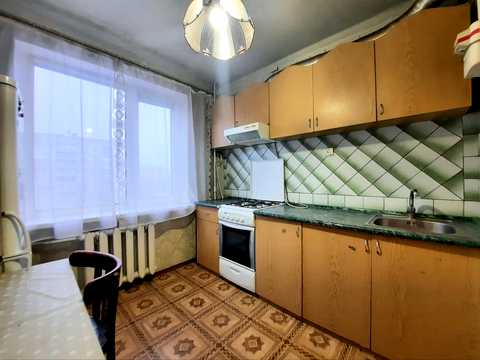 квартира за адресою Троїцька, 21