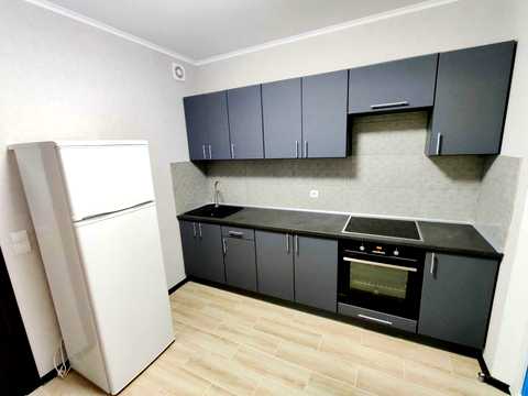 квартира за адресою Бориса Гмирі вул., 18