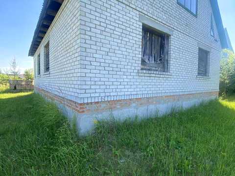 ділянка за адресою Чкалова, 36
