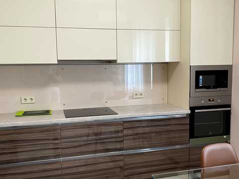 квартира по адресу Златоустовская ул., 16