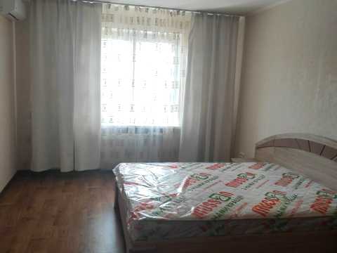 квартира по адресу Балтийский пер., 1