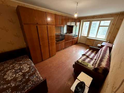 квартира за адресою Івана Нечуя-Левицького вул., 24