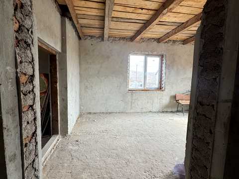 дом по адресу с. Новоселка, Мазепи, 7