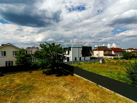 будинок за адресою Петропавлівська борщагівка
