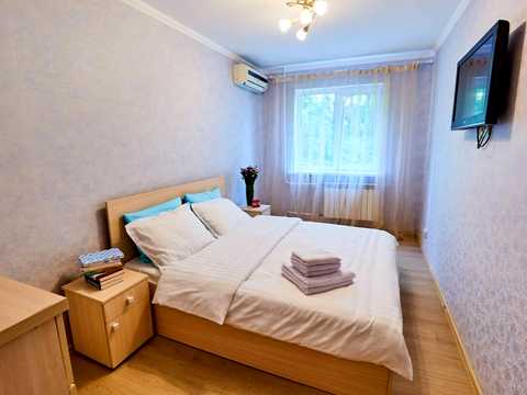 квартира по адресу Мечникова ул. (Кловський), 7а