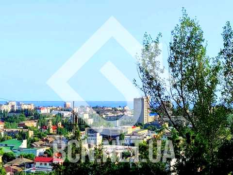 квартира по адресу вул.Правды, 1