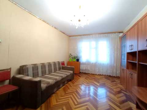 квартира за адресою Чорнобильська вул., 18
