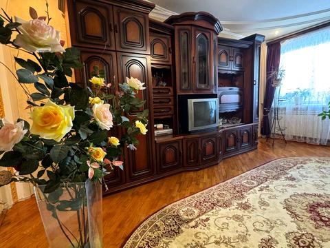 квартира за адресою Вишневецького бульв., 1