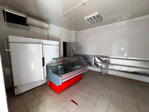 комерційна за адресою вул. Короленка, 5