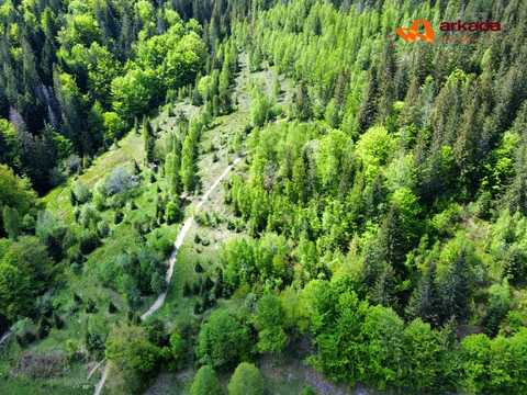 участок по адресу Урочище Слави