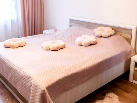 квартира за адресою Балтійський пров., 5