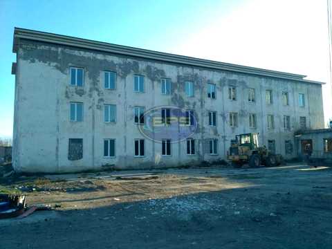 комерційна за адресою Локомотивна вул., 36