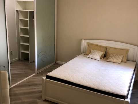 квартира за адресою Антоновича вул. (Горького), 37/13