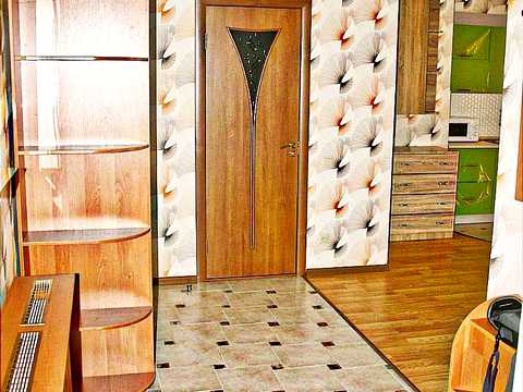 квартира за адресою Грецька вул., 2
