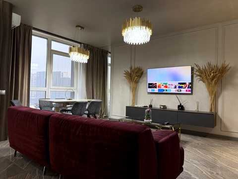 квартира за адресою Предславинська вул., 40