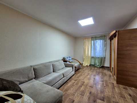 квартира за адресою Коноплянська вул., 22-А