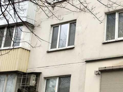 квартира за адресою Митрополита Василя Липківського вул. (Урицького), 30