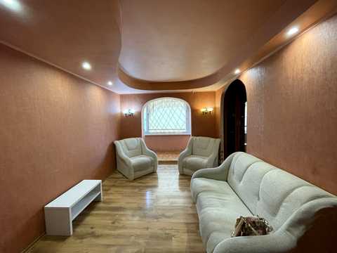 квартира по адресу Литовський просп. (Мінський), 6-А