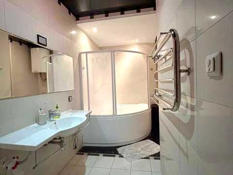 квартира за адресою Миколи Бажана просп., 14