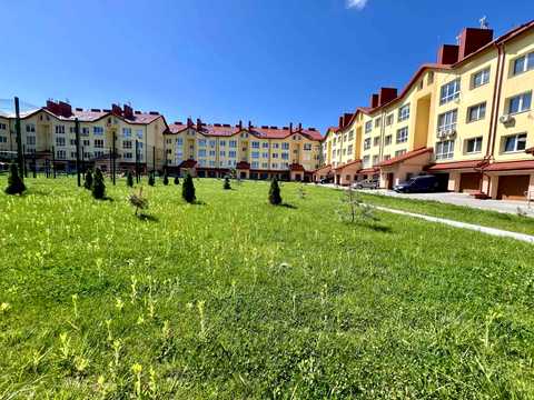 квартира по адресу Героїв Крут ул., 6
