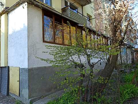 квартира за адресою вул.Смілянська