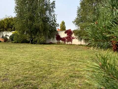 ділянка за адресою Абрикосова