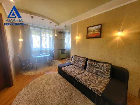 квартира по адресу Рівненська, 83