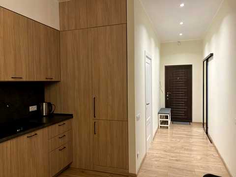 квартира за адресою Жилянська вул., 68