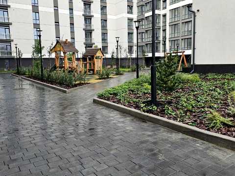 квартира за адресою Фортечна вул., 15