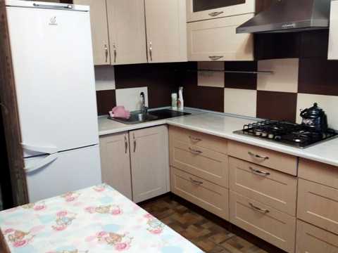 квартира за адресою Миру просп., 263