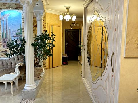 квартира за адресою Голосіївський просп. (40-річчя Жовтня), 30-Б