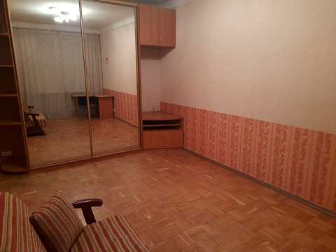 квартира по адресу Краковская ул., 11