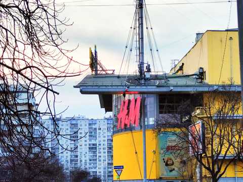 квартира за адресою Оболонський просп., 12-А