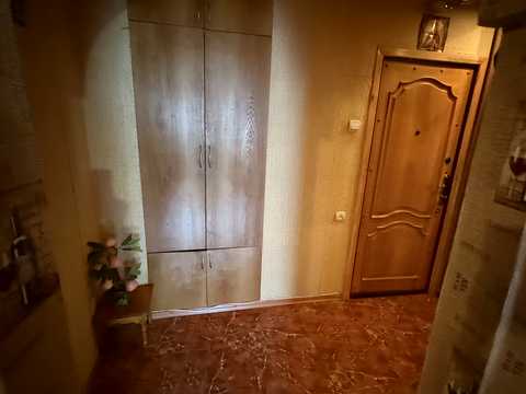 квартира за адресою Харків, Ковтуна вул., 17