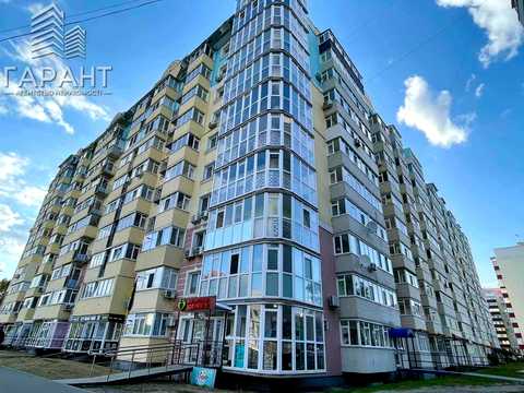 квартира за адресою Михайла Лушпи просп. (Космонавтів), 5