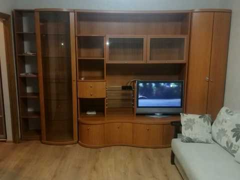 квартира по адресу Петра Вершигоры ул., 3а