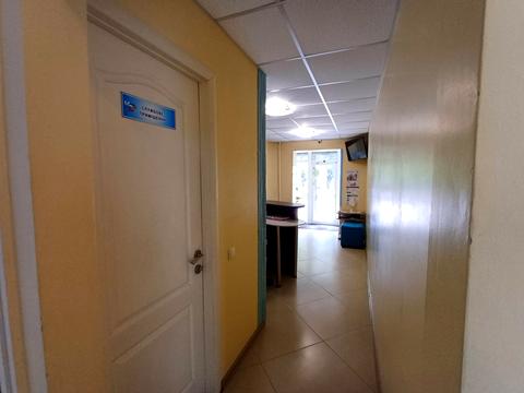 коммерческая по адресу Калинова, 70 А9