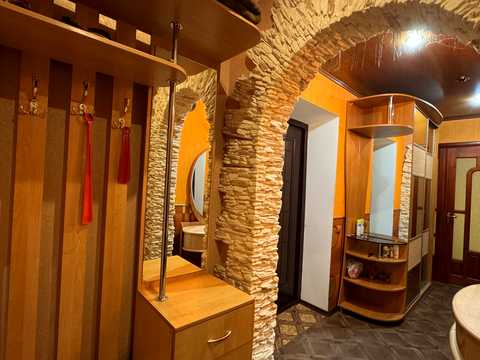 квартира за адресою Лесі Українки вул., 42