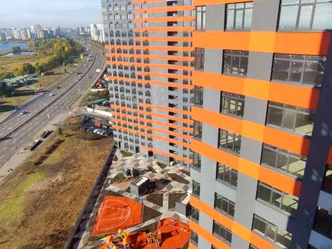 квартира по адресу Черниговская ул., 8