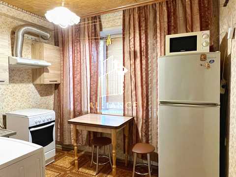 квартира по адресу Светлый, 38