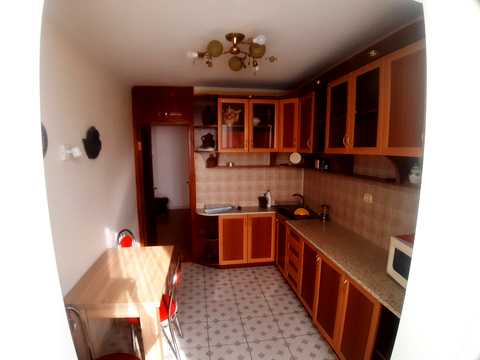 квартира за адресою Антонова Олега, 54
